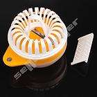 Big Size Microwave Oven Baked Potato Chips Maker Machine Device with 