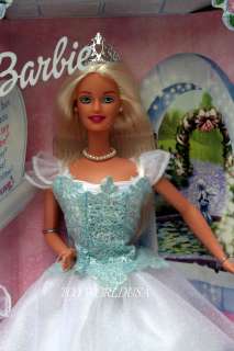 Barbie ~PRINCESS BRIDE~ Barbie Doll  