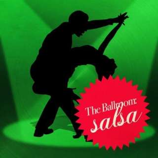  The Ballroom Salsa Dance Mania