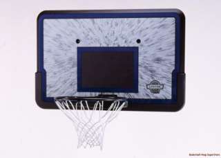 LIFETIME 3241 44 Basketball Backboard & Rim Combo/Goal  