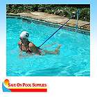 Home Swimmer In Pool Portable Stationary Swimming Pool Excerciser