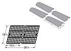 Charbroil BBQ Grill Repair Kit Replacement Cooking Grill Grates and 
