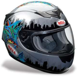 BELL HELMET APEX TAGGED Medium Road moto helmet snell  
