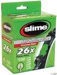 Bicycle Tube Slime Self Sealing 26x1.75 2.125 PV  