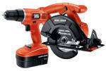 Black and Decker 18V Two Tool Combo Kit  