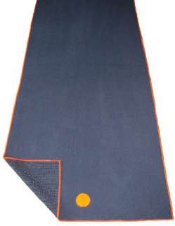 BIG is the first SKIDLESS created for your extra long yoga mat. May 