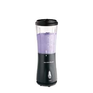 Single Cup Blender One Cup Mixer Fruit Smoothies Shakes  