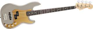   Deluxe P Bass Special 4 String Bass Blizzard Pearl Rosewood Fretboard
