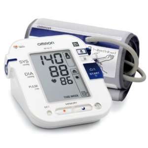 OMRON M10 IT Digital Blood Pressure Monitor +PC LINK  