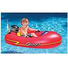 Swimline 9013 Swimming Pool Speed Boat Inflatable Float For Kids Toy
