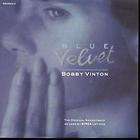 45 RPM Blue on Blue/Those Little Things Bobby Vinton