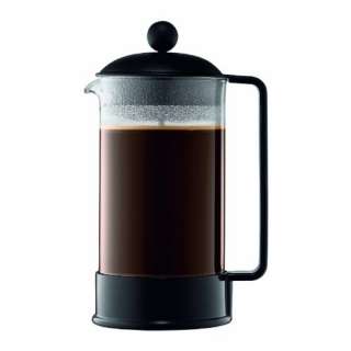 Bodum Brazil 8 cup French Press Coffee Maker   34 oz 699965144142 