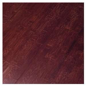  Natural Floors by USFloors Solid Bamboo Hardwood Flooring 
