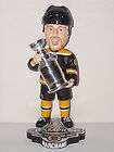 BRAD MARCHAND Boston Bruins 2011 Stanley Cup Champs Bobble Head Trophy