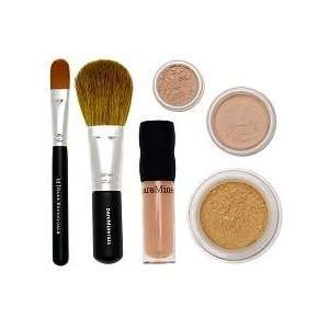 bareMinerals Makeup Revolution 6 piece Collection