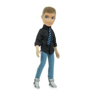 confidence and not to mention they re sooo cute bratz boyz doll in 