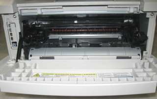 Brother Intellifax 4100 Laser Fax Machine Copier FAX4100e  