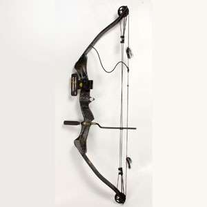 Browning Wind River WR2A L Compound Bow Cobra Sight Stabilizer  
