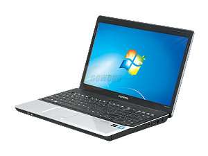    Refurbished COMPAQ Presario CQ61 411WM Notebook AMD 