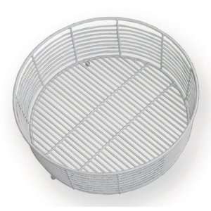   WB Entertainment / Prep Wire Basket Size 14 1/8 Dia. x 6 H