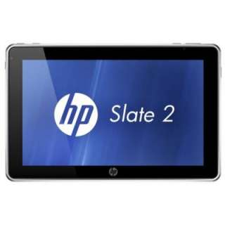 HP Smartbuy Slate 2 B2A28UT 8.9 LED Net tablet PC, Atom Z670 1.50 GHz 