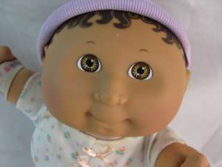 CABBAGE PATCH KIDS CPK TEENY TINY PREEMIE Baby Doll MINT  