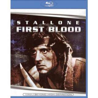 Rambo First Blood (Blu ray) (Widescreen).Opens in a new window