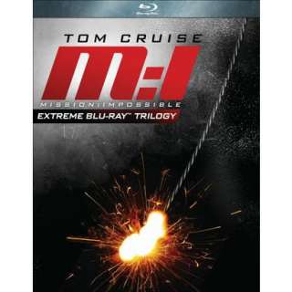     Extreme Blu ray Trilogy (3 Discs) (Blu ray).Opens in a new window