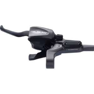  SHIM SAINT ST M800 SHFT/BRK LEVER LH ONY Sports 