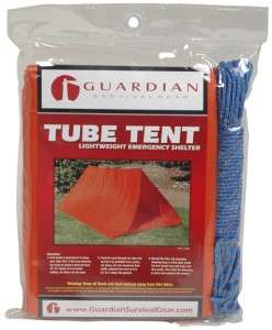 LOT 2 PERSON TUBE TENT EMERGENCY SURVIVAL CAMPING 