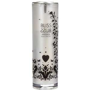 Bijoux Indiscrets Petits Bliss Massage Oil 1 oz (Quantity 