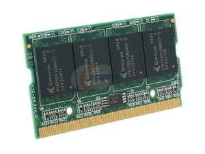   DDR MICRO DIMM Unbuffered DDR 333 (PC 2700) System Specific Memory