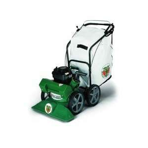  Mint Billy Goat KV600SP Self Propelled Lawn and Leaf Vacuum 