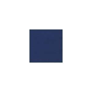   Linen Plain Front Thermal Binding Covers   100pk Blue
