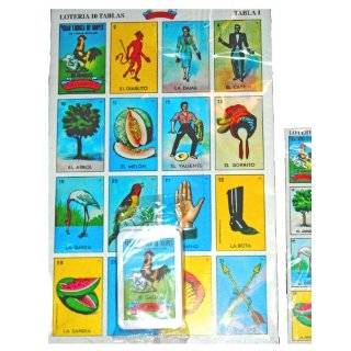  Crafty Chica Loteria Game Explore similar items