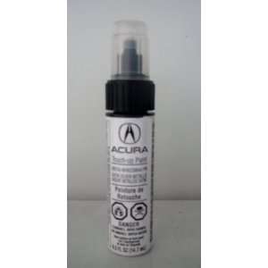   Crystal Black Pearl Touch Up Paint (Color Code NH731P) Automotive