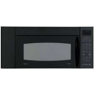   Black Profile Spacemaker XL 1800 36 Microwave Oven JVM3670 Home