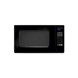   KCMS1555SBL Black Countertop Microwave Oven   11198