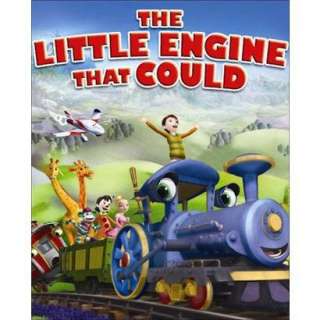 The Little Engine That Could (Widescreen).Opens in a new window