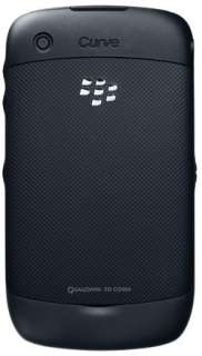 Balance your busy life at work and home with the BlackBerry Curve 3G 