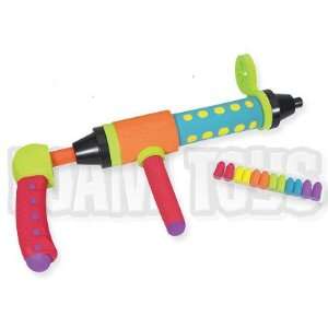  Kid Galaxy Air and Water Super Blaster Toys & Games
