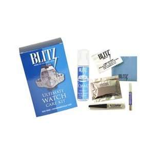  Gordons Jewelers Blitz Ultimate Watch Care/Watch Cleaning 