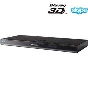   Player 3D (Catalog Category DVD Players & Recorders / Blu Ray Players