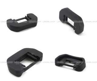 Rubber Eyecup Eye Cup For Canon Camera EB 5D 10D 20D  