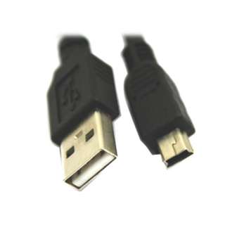 USB CABLE FOR CANON POWERSHOT A450,A460,A470,A510,A520  