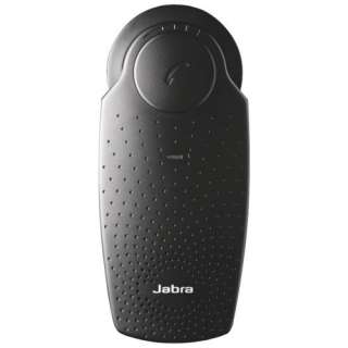    Jabra SP200 Bluetooth Speakerphone Car Kit [Retail Packaging
