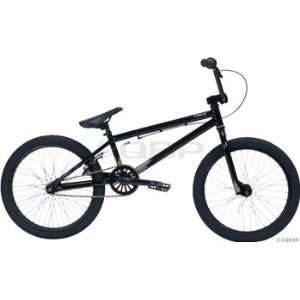 Stolen Pinch Complete BMX Bike All Black  Sports 