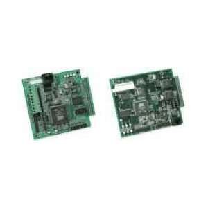16 Channel Analog Optomux Protocol Brain Board For Serial And Ethernet 