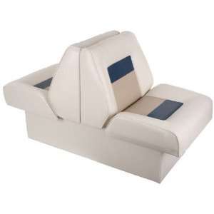  Standard Boat Lounge Seat