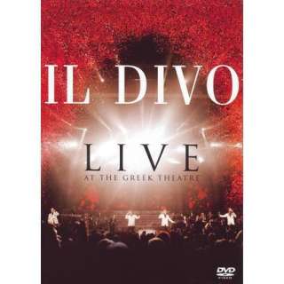 Il Divo Live at the Greek Theatre.Opens in a new window